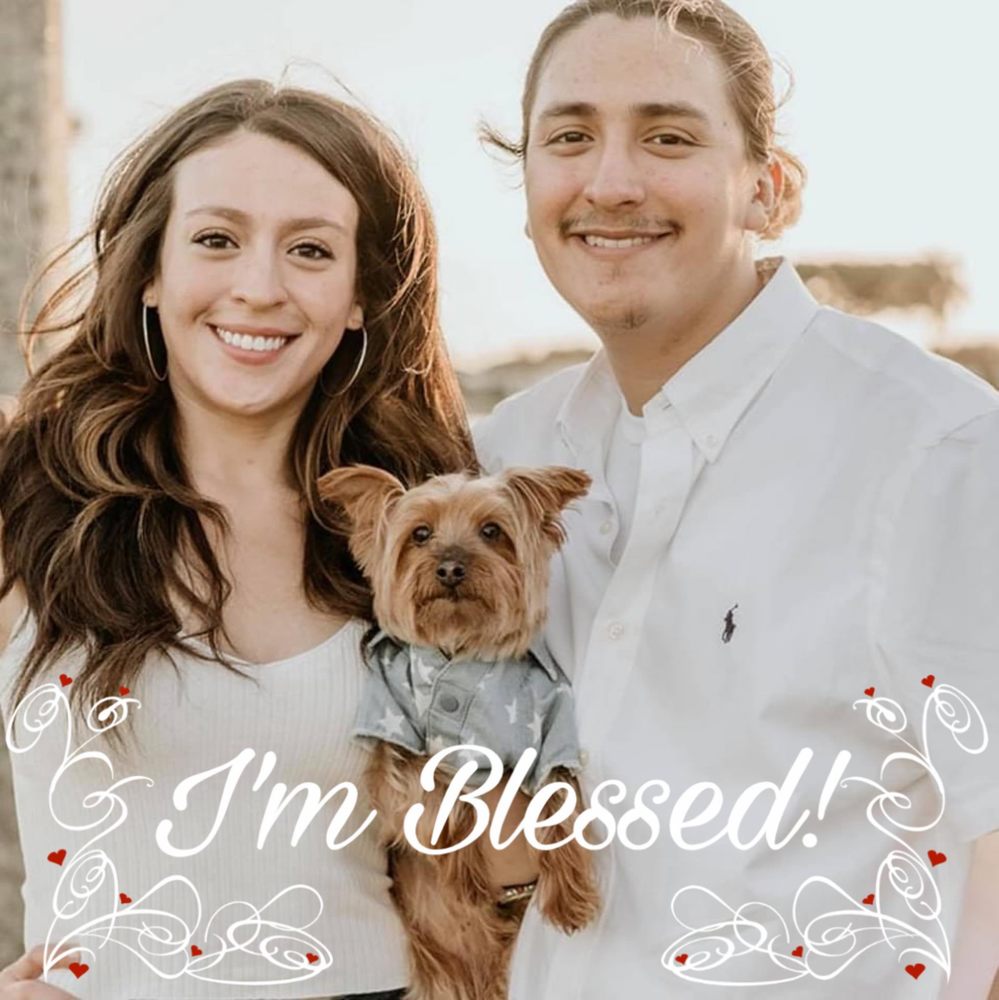 Meet your Posher, Maria